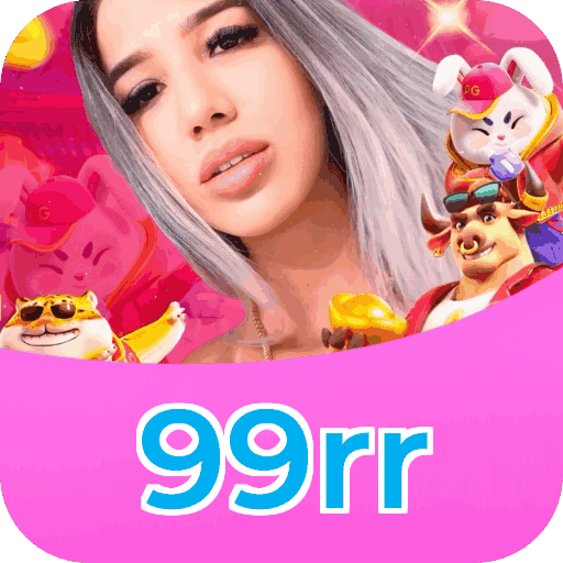 Plataforma 99rr mostrando interface moderna, jogos certificados e recursos de segurança licenciados